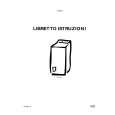 ELECTROLUX EWT967 Owners Manual ELECTROLUX EWT967 Owners Manual