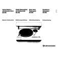 KENWOOD KD-550 Owners Manual KENWOOD KD-550 Owners Manual