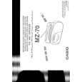 CASIO MZ70 Owners Manual CASIO MZ70 Owners Manual