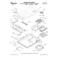 WHIRLPOOL GJC3655RB01 Katalog Części WHIRLPOOL GJC3655RB01 Katalog Części