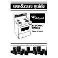 WHIRLPOOL RF3120XPW0 Owners Manual WHIRLPOOL RF3120XPW0 Owners Manual