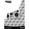 PHILIPS FW-R7/21 Owners Manual PHILIPS FW-R7/21 Owners Manual