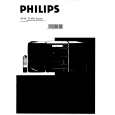 PHILIPS FW46/21 Owners Manual PHILIPS FW46/21 Owners Manual