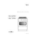 ELEKTRO HELIOS SK 6430S Owners Manual ELEKTRO HELIOS SK 6430S Owners Manual