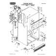 WHIRLPOOL RT25BKXZL00 Parts Catalog WHIRLPOOL RT25BKXZL00 Parts Catalog