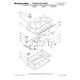 WHIRLPOOL KGCT025AAL0 Parts Catalog WHIRLPOOL KGCT025AAL0 Parts Catalog