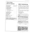 WHIRLPOOL LAT5005AAE Owners Manual WHIRLPOOL LAT5005AAE Owners Manual
