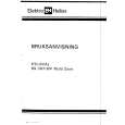 ELEKTRO HELIOS KS397-3FF Owners Manual ELEKTRO HELIOS KS397-3FF Owners Manual