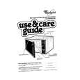 WHIRLPOOL MW8400XL0 Owners Manual WHIRLPOOL MW8400XL0 Owners Manual
