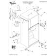 WHIRLPOOL 4VET18GKGW00 Parts Catalog WHIRLPOOL 4VET18GKGW00 Parts Catalog