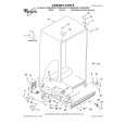 WHIRLPOOL GC5NHAXSB01 Parts Catalog WHIRLPOOL GC5NHAXSB01 Parts Catalog