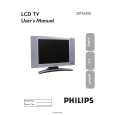 PHILIPS 20TA1000/98 Owners Manual PHILIPS 20TA1000/98 Owners Manual