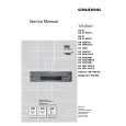 GRUNDIG SEVILLA/SE7105HIFI Service Manual GRUNDIG SEVILLA/SE7105HIFI Service Manual