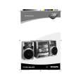 PHILIPS FW-C355/33 Owners Manual PHILIPS FW-C355/33 Owners Manual