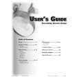 WHIRLPOOL LER3330AAB Owners Manual WHIRLPOOL LER3330AAB Owners Manual