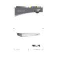 PHILIPS DVP522/69 Owners Manual PHILIPS DVP522/69 Owners Manual