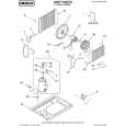 WHIRLPOOL CA5WM00 Parts Catalog WHIRLPOOL CA5WM00 Parts Catalog