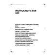 WHIRLPOOL AKM 970/IX/G/01 Owners Manual WHIRLPOOL AKM 970/IX/G/01 Owners Manual