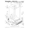 WHIRLPOOL KSRA25CNBL00 Parts Catalog WHIRLPOOL KSRA25CNBL00 Parts Catalog