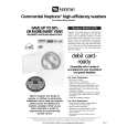 WHIRLPOOL MAH21PRDWW Owners Manual WHIRLPOOL MAH21PRDWW Owners Manual