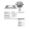 WHIRLPOOL CGX215VX0 Owners Manual WHIRLPOOL CGX215VX0 Owners Manual