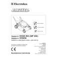 PARTNER 3550 S BIO Owners Manual PARTNER 3550 S BIO Owners Manual