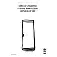 ELECTROLUX EU7192C Owners Manual ELECTROLUX EU7192C Owners Manual
