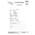 AEG 595888000 Service Manual AEG 595888000 Service Manual