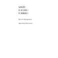 AEG SK88800i Owners Manual AEG SK88800i Owners Manual
