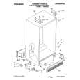 WHIRLPOOL TS25AWXBN00 Parts Catalog WHIRLPOOL TS25AWXBN00 Parts Catalog