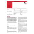 ZOPPAS PL643C Owners Manual ZOPPAS PL643C Owners Manual