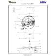 WHIRLPOOL ALG805RAJZ0 Parts Catalog WHIRLPOOL ALG805RAJZ0 Parts Catalog