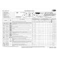 WHIRLPOOL AWM 1011 Quick Start WHIRLPOOL AWM 1011 Quick Start