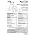 PANASONIC NNS624 Owners Manual PANASONIC NNS624 Owners Manual