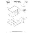 WHIRLPOOL RS696PXGQ10 Parts Catalog WHIRLPOOL RS696PXGQ10 Parts Catalog