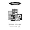 TRICITY BENDIX ECD936 Owners Manual TRICITY BENDIX ECD936 Owners Manual