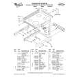 WHIRLPOOL YGY396LXPS03 Parts Catalog WHIRLPOOL YGY396LXPS03 Parts Catalog