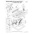 WHIRLPOOL KEYS850LE1 Parts Catalog WHIRLPOOL KEYS850LE1 Parts Catalog