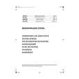 WHIRLPOOL AKZ 531/01 IX Owners Manual WHIRLPOOL AKZ 531/01 IX Owners Manual