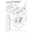 WHIRLPOOL KGYS700JQ0 Parts Catalog WHIRLPOOL KGYS700JQ0 Parts Catalog
