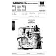 GRUNDIG 20VT1 Service Manual GRUNDIG 20VT1 Service Manual