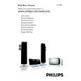 PHILIPS MCD988/12 Owners Manual PHILIPS MCD988/12 Owners Manual