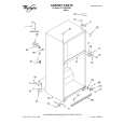 WHIRLPOOL ET1MTEXMQ02 Parts Catalog WHIRLPOOL ET1MTEXMQ02 Parts Catalog