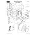 WHIRLPOOL REP3822DW1 Parts Catalog WHIRLPOOL REP3822DW1 Parts Catalog