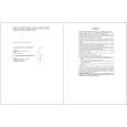 ZANUSSI ZC5040C Owners Manual ZANUSSI ZC5040C Owners Manual