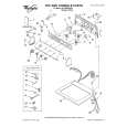 WHIRLPOOL 3XLEQ8000KQ0 Parts Catalog WHIRLPOOL 3XLEQ8000KQ0 Parts Catalog