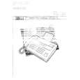 SHARP FO135 Owners Manual SHARP FO135 Owners Manual