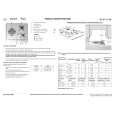 WHIRLPOOL AKT 615/IXL/01 Quick Start WHIRLPOOL AKT 615/IXL/01 Quick Start