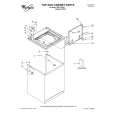WHIRLPOOL LSR7133PQ1 Parts Catalog WHIRLPOOL LSR7133PQ1 Parts Catalog