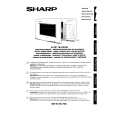 SHARP R231 Owners Manual SHARP R231 Owners Manual